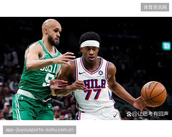 NBA凯尔特人靠团队推进起势,主场气氛沸腾